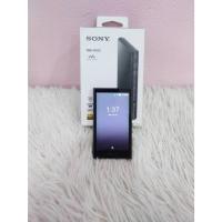 ราคา Sony Walk-Man NW-A105 (BLACK) มือ2 (18200408503)
