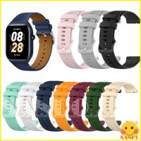 ราคา พร้อมส่ง Mibro watch T2 สาย Mibro T2 สายซิลิโคน Mibro watch T2 สายรัดข้อมือสายนาฬิกาซิลิโคนทดแทน (25031525800)