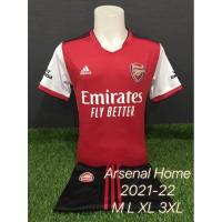 ราคา ❥ชุดบอลทีมอาร์เซนอล ชุดเหย้า ฤดูกาลใหม่ล่าสุด (2719567808)