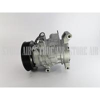 ราคา คอมแอร์TOYOTA VIGO ดีเซล รวมหน้า DENSO ของใหม่ ของแท้ ราคาถูก (2361266900)