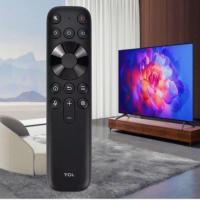 ราคา เหมาะสําหรับ TCL TV รีโมทคอนโทรล RC801JCB1 75T7H 65T7H 75C11G 85C12G 85T8G (41023493949)