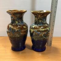 ราคา ชุดแจกันคู่ขนาดใหญ่ (1750564105)