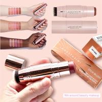 ราคา สินค้าพร้อมส่ง ของแท้ ANASTASIA BEVERLY HILLS Stick Blush #Shade: Soft Rose (ราคาปกติ 1,250 บาท) (18539540276)