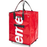 ราคา Supreme Hulken Rolling Tote Bag (27759775191)