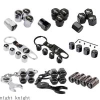 ราคา จุกปิดลมยางรถยนต์สําหรับ amg mercedes benz (7535183688)