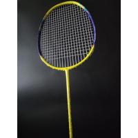 ราคา Yonex Nanoflare002clear✨ ไม้แบดมือสอง (51300451967)