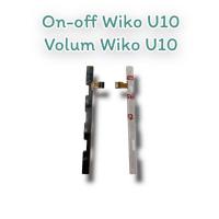 ราคา PCB on-off + volum Wiko U10 /แพรสวิตช์ เปิด-ปิด Wiko U10 / เพิ่มเสียง-ลดเสียง Wiko U10 (21768125725)