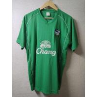 ราคา เสื้อบอลมือสองทีมชาติไทย (24860684813)