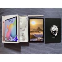 ราคา Samsung Galaxy Tab S6 Lite (Wifi) ของแท้(มือ2) สภาพเครื่องมือ 1 มีประกันศูนย์ (แถมฟรีเคสแม่เหล็ก) (16542919952)