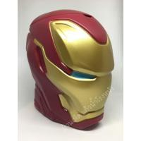 ราคา Ironman Popcorn Bucket (1263165379)