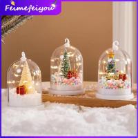 ราคา โคมไฟ LED ลูกบอลใส สําหรับตกแต่งบ้าน ต้นคริสต์มาส ของขวัญปีใหม่ (22860826745)