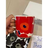 ราคา แก้วน้ำ marimekko มือสอง (23857086586)
