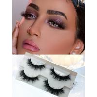 ราคา พร้อมส่งขนตาปลอม แบบหนา สไตล์ยุโรป อเมริกัน สวยเซ็กซี่ ขนตาสายฝอ ขนตานางรำ *ไม่มีกาวในตัว* (24860407785)