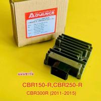 ราคา แผ่นชาร์ท (KVK-901) CBR150R,CBR250R,CBR300R (2011-2015) : ADVANCE : Motorcycle มอเตอร์ไซค์ (26007776007)