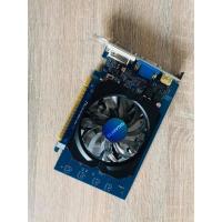 ราคา การ์ดจอ GIGABYTE GT730 2G DDR5 (3578057288)