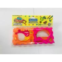 ราคา ชุดปั้นดินน้ำมัน เหมาะสำหรับเด็กๆ (1369257657)