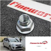 ราคา PROTON ERTIGA SUZUKI ERTIGA DRIVE SHAFT NUT (43174588287)