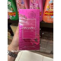 ราคา Max Creation Wonder Pour Femme Eau De Parfum 100ml. แท้ (26678825316)
