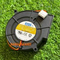 ราคา BA10033B12U พัดลมหอยโข่ง 3นิ้วครึ่ง 12VDC 2.40A 3สาย BRUSHLESS พร้อมส่ง (25886995936)