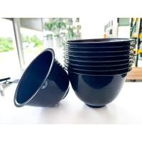 ราคา (20ใบ) ถ้วยรองน้ำยางพารา ขนาด 700cc, 800cc, 1000cc (12699199071)