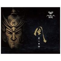 ราคา MOUSE PAD แผ่นรองเมาส์ AULA GAMING MP-W BLACK (22577101098)