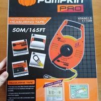 ราคา ตลับเมตรใยแก้ววัดระยะ 50 เมตร (1516864948)