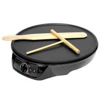 ราคา เครื่องทำเครปญี่ปุ่น Fry King รุ่น FR-C3 พร้อมไม้หมุนแป้งเครปและไม้พาย (12380377451)