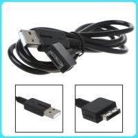 ราคา จัดส่งที่รวดเร็ว2 in 1 สาย USB สายชาร์จสําหรับ Sony PS Vita / PSV 1000 / PCH 1007 Data Transfer Data Sync สายไฟสายชาร์จ (42451435484)
