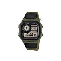 ราคา Casio Standard (AE-1200WHB-3BVDF)