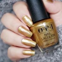 ราคา opi mini สี dazzling dew drop (2128111540)