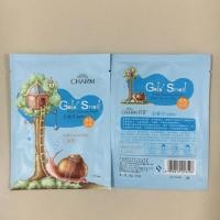 ราคา Charm Gold Snail Essence Mask (18371344)