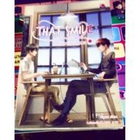 ราคา นินายวาย That Smile ยิ้มหวานของหมอ (364502334)