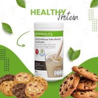 ราคา Herbalife เฮอร์บาไลฟ์ นิวทริชั่นแนล โปรตีน ดริ้งค์ มิกซ์ กลิ่นคุกกี้&ครีม (27581404293)