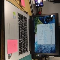 ราคา Notebook Lenovo ideapad 310 14isk มือสอง (26159397137)