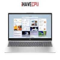 ราคา iHAVECPU NOTEBOOK (โน้ตบุ๊ค) HP 15-FR0023TU (NATURAL SILVER) (41923217104)
