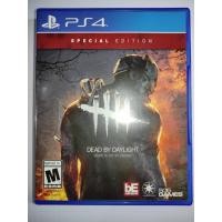 ราคา (มือ2) PS4 - Dead By Daylight (z.all) (12830611318)