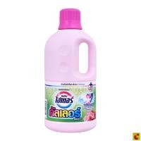 ราคา ไฮเตอร์ คัลเลอร์ ผลิตภัณฑ์ขจัดคราบขนิดน้ำ กลิ่นโรซี่ พิงค์ สีชมพู 1000 มล. (47150563391)