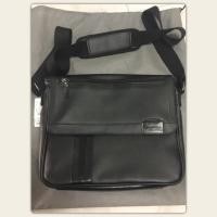 ราคา กระเป๋าหนังสะพายข้างผู้ชาย Dapper แท้ ป้ายห้อย (874748342)