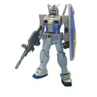 ราคา MG 1/100 RX-78-3 G-3 กันดั้ม Ver.2.0 (Mobile Suit Gundam) (57151775113)