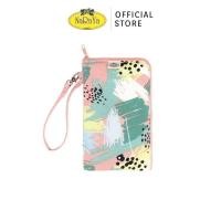 ราคา NaRaYa Mobile Phone Bag กระเป๋าโทรศัพท์มือถือ NB-392CN (16525205066)