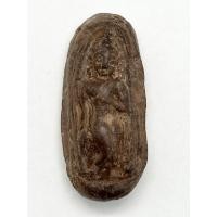 ราคา พระกำแพงเขย่ง ทุ่งเศรษฐี - 00036 (17593831815)