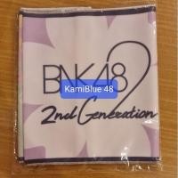 ราคา ถูกๆ [ของจาก Lucky Bag ] เสื้อ BNK48 รุ่น2 ไซส์XL ผ้าเชียร์รุ่น2 ฤดูใหม่ 2nd generation (9644245652)