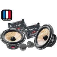 ราคา FOCAL PS165FX ลำโพงแยกชิ้นขนาด 6 นิ้ว (7433990430)