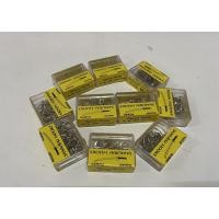 ราคา เบ็ดเงี่ยงเรด้า ตราซามูไร Samurai Hooks 1 กล่องบรรจุ 100 ตัว ทุกเบอร์ (18464991753)