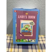 ราคา Toy Story Greenman กล่องสุ่มเช็คการ์ดไม่แกะซอง (28111116665)