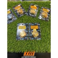 ราคา ✅ฝาปิดกระปุกน้ำมันเบรค (Ant lion) สีทอง (28704785583)