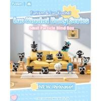 ราคา FUNISM Luo Xiaohei Daily Series อนุภาคขนาดเล็กตัวเลข Series กล่องตาบอด Series กล่องตาบอด Plush กล่องตาบอด Action ของเล่นรูปของขวัญวันเกิดของเล่นเด็ก (43761981548)