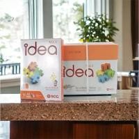 ราคา Idea Max กระดาษ A4 70 แกรม (5 รีม/ลัง รีมละ 500 แผ่น) (22658647414)