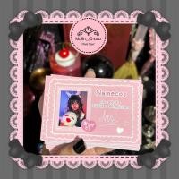 ราคา รับทำนามบัตร รับปริ้นนามบัตร เนมการ์ด นามบัตรสองหน้า (44253356689)