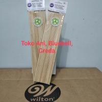 ราคา ก้านเดือยไม้ไผ่วิลตัน Pk-12 ส่งฟรี (45501317098)